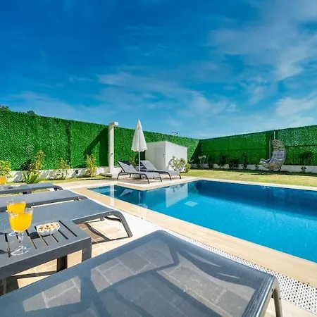 Aselya-villa With Private Pool For 8 Persons In Gocek Villa *