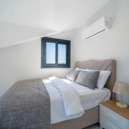 Aselya-villa With Private Pool For 8 Persons In Gocek Villa *