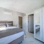 Aselya-villa With Private Pool For 8 Persons In Gocek Villa