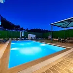 Aselya-villa With Private Pool For 8 Persons In Gocek Villa