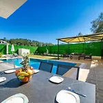 Aselya-villa With Private Pool For 8 Persons In Gocek * Fethiye