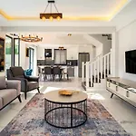 Aselya-villa With Private Pool For 8 Persons In Gocek * Fethiye
