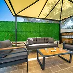 Aselya-villa With Private Pool For 8 Persons In Gocek Fethiye