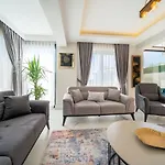 Aselya-villa With Private Pool For 8 Persons In Gocek Villa *