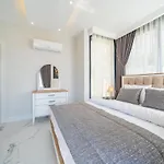 Aselya-villa With Private Pool For 8 Persons In Gocek Villa *