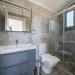 Aselya-villa With Private Pool For 8 Persons In Gocek Villa Fethiye