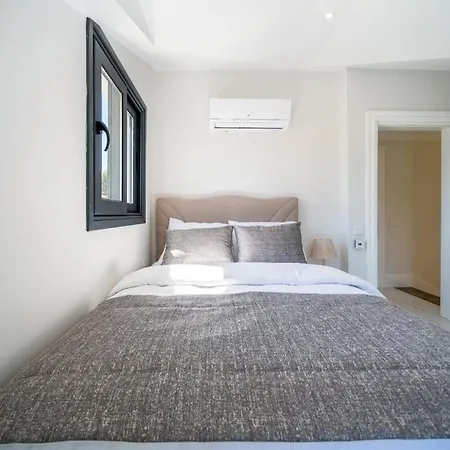 Aselya-villa With Private Pool For 8 Persons In Gocek ヴィラ *